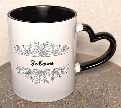Tasse "Amour"