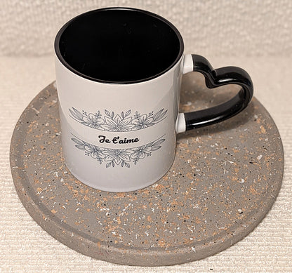 Tasse "Amour"